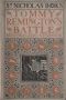 [Gutenberg 62917] • Tommy Remington's Battle